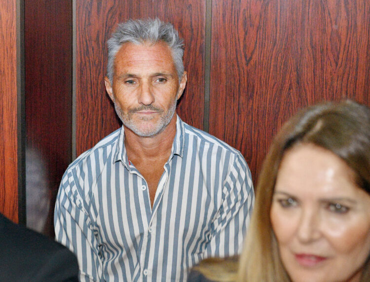 Condenaron a perpetua a Pachelo por el homicidio de María Marta García Belsunce