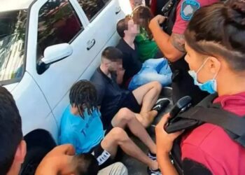 La joven abusada no podía dar su consentimiento y los imputados se aprovecharon de su vulnerabilidad