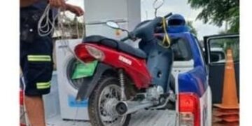 Fingió una relación sentimental para aprovecharse de la incapacidad de la víctima