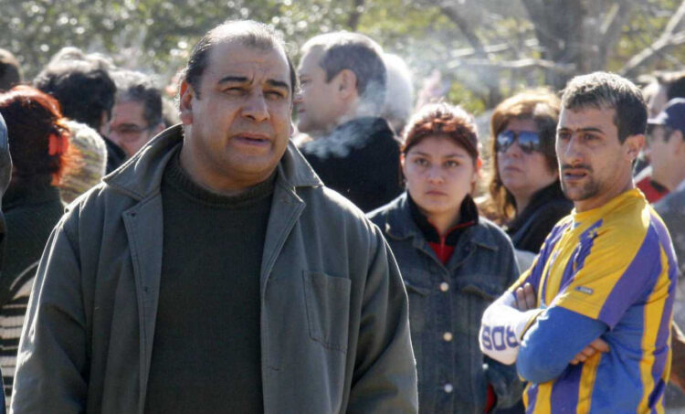 Difundieron un nuevo parte médico sobre la salud del actor Roly Serrano