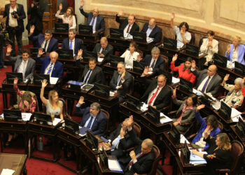 Contundente rechazo al mega DNU en el Senado: ahora Diputados definirá su futuro