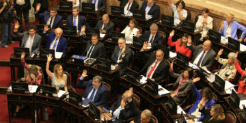 Contundente rechazo al mega DNU en el Senado: ahora Diputados definirá su futuro