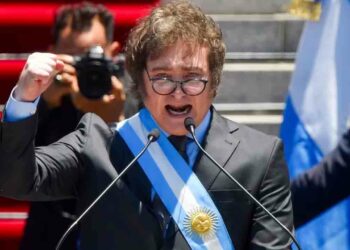 El posteo bíblico de Milei en la previa a la apertura de sesiones ordinarias del Congreso