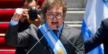 El posteo bíblico de Milei en la previa a la apertura de sesiones ordinarias del Congreso