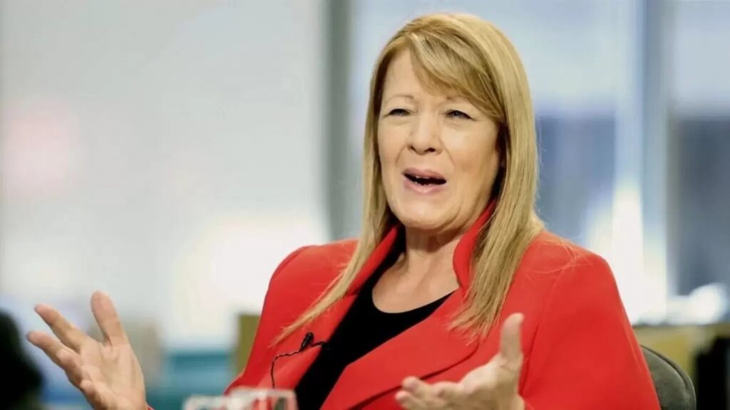 Stolbizer y otras dirigentes de la oposición criticaron la falta de mujeres en las nominaciones para la Corte Suprema