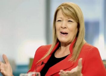 Stolbizer y otras dirigentes de la oposición criticaron la falta de mujeres en las nominaciones para la Corte Suprema