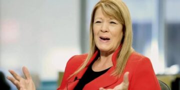 Stolbizer y otras dirigentes de la oposición criticaron la falta de mujeres en las nominaciones para la Corte Suprema