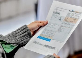 Qué familias perderán todos los subsidios a las tarifas de energía desde el invierno