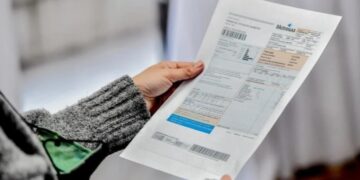 Qué familias perderán todos los subsidios a las tarifas de energía desde el invierno