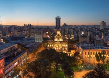 Las mejores propuestas para disfrutar del finde largo en la ciudad