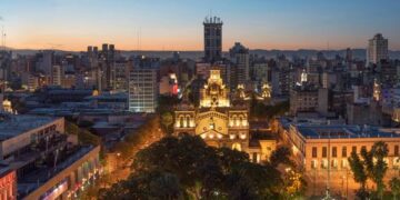 Las mejores propuestas para disfrutar del finde largo en la ciudad