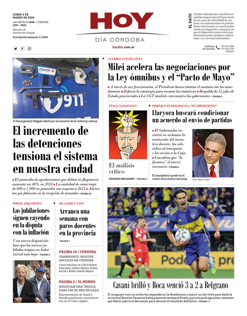 Portada 04.03.2024