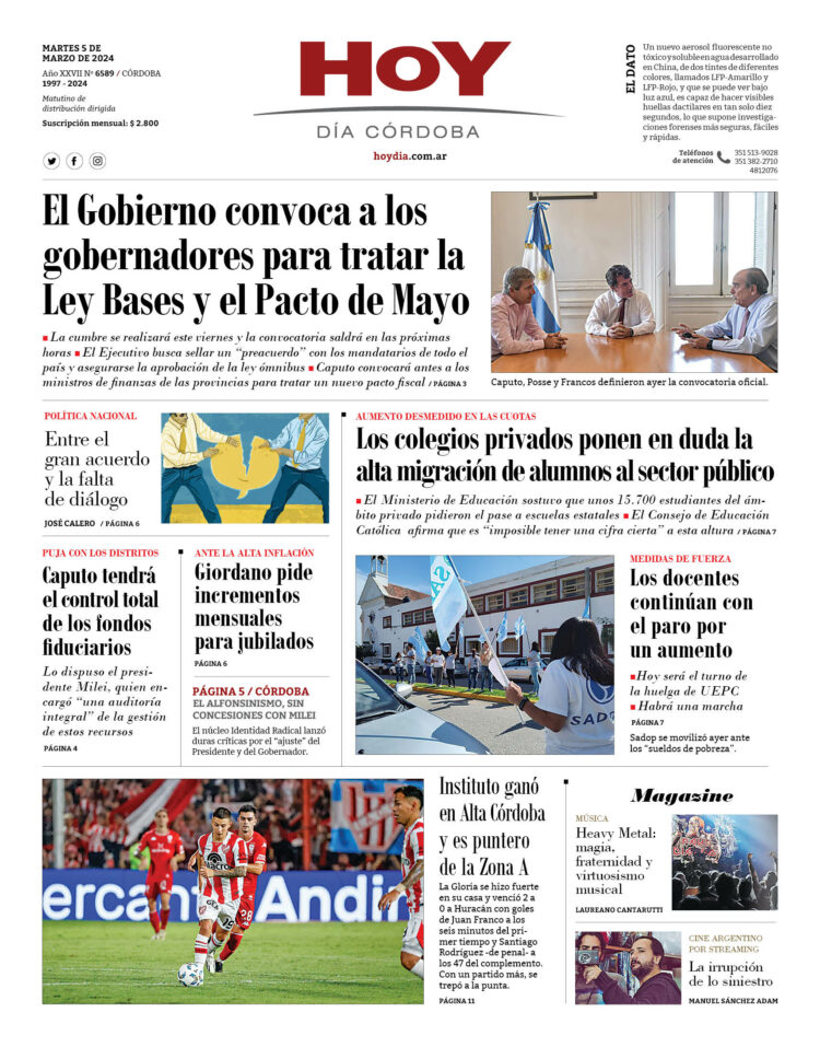 Portada 05.03.2024