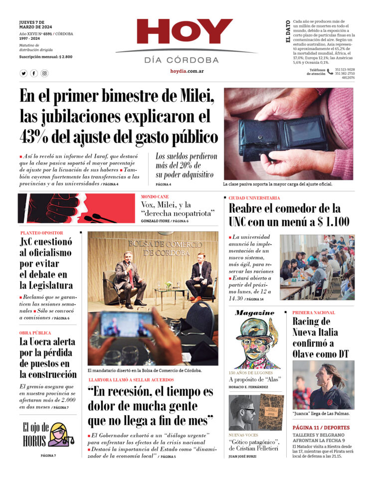 Portada 07.03.2024