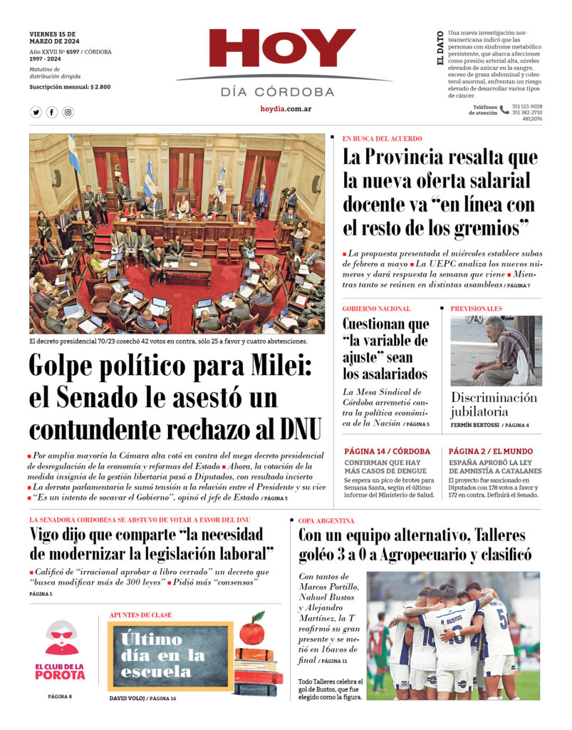 Portada 15.03.2024