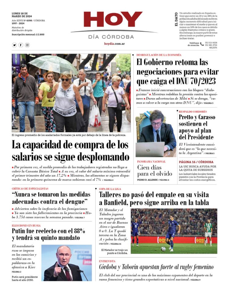 Portada 18.03.2024