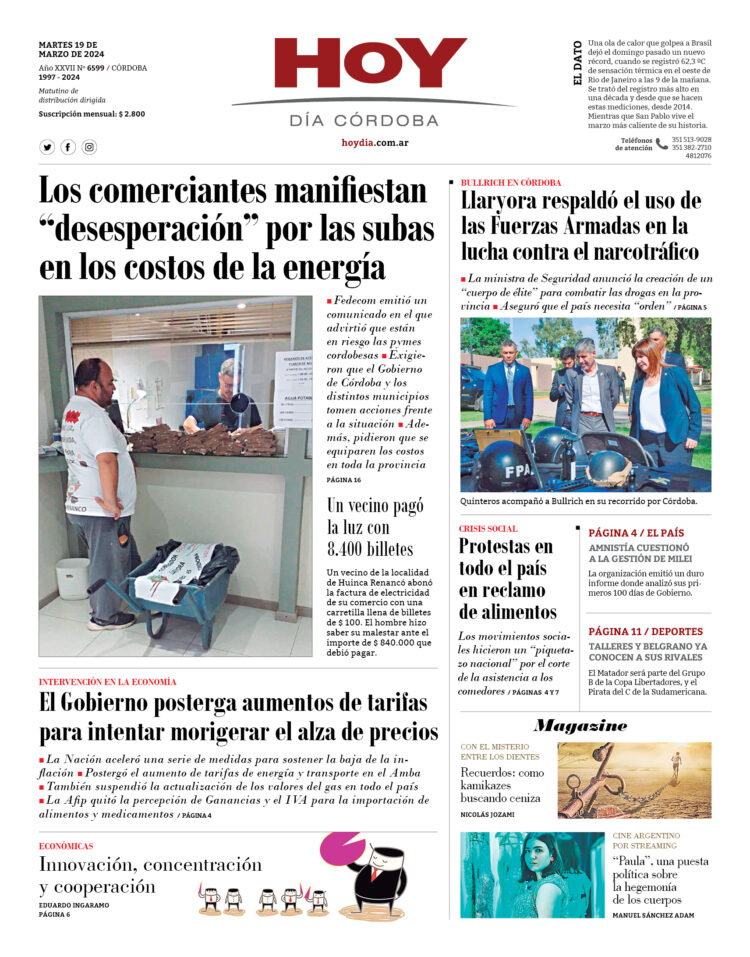 Portada 19.03.2024