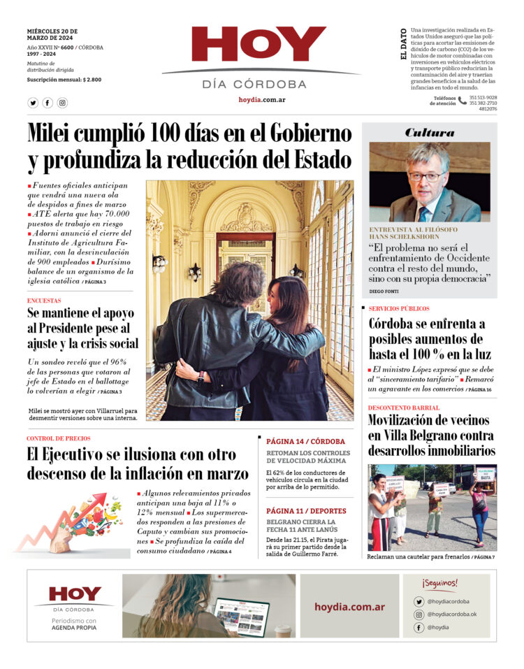 Portada 20.03.2024