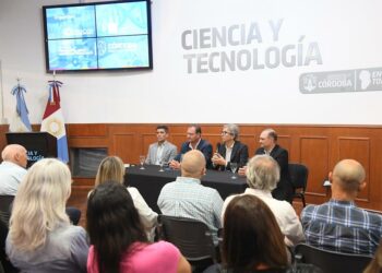 Córdoba será sede del IX Congreso Internacional de Ciencia y Tecnología de los Alimentos