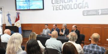 Córdoba será sede del IX Congreso Internacional de Ciencia y Tecnología de los Alimentos