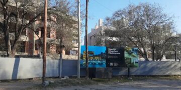 Reclamo de vecinos contra los desarrollos en Villa Belgrano