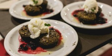 Semana Santa con una variada oferta de turismo gastronómico en distintas localidades de Córdoba