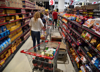 El Ieral alertó sobre el riesgo de importar alimentos y bebidas