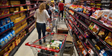 El Ieral alertó sobre el riesgo de importar alimentos y bebidas