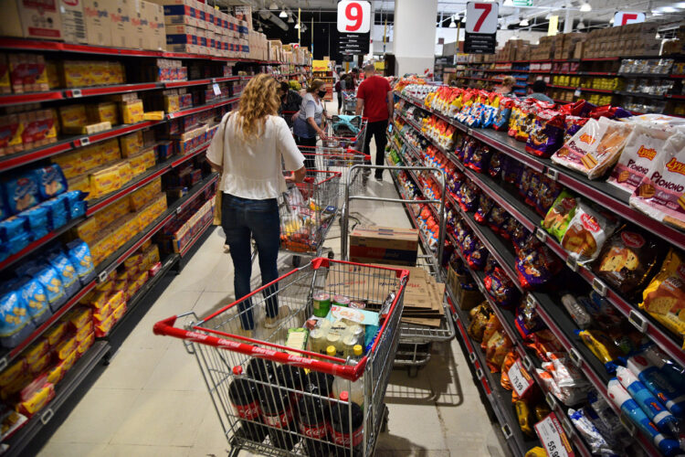 El Ieral alertó sobre el riesgo de importar alimentos y bebidas
