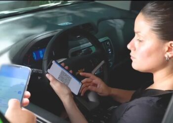 Habilitan 20.000 turnos para licencias de conducir digitales: paso a paso, cómo tramitarlo