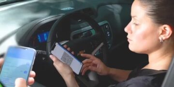 Habilitan 20.000 turnos para licencias de conducir digitales: paso a paso, cómo tramitarlo