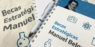 Carreras locales para aplicar a las becas Manuel Belgrano