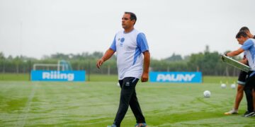 Danza de nombres en Belgrano