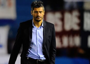 Munúa suena para Belgrano