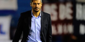 Munúa suena para Belgrano
