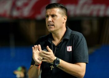 Juan Cruz Real será el nuevo técnico de Belgrano