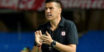 Juan Cruz Real será el nuevo técnico de Belgrano