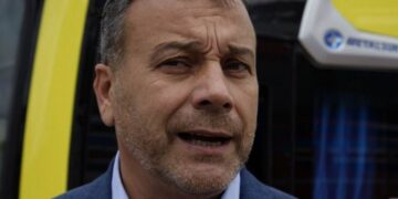 Bermúdez se presentará hoy a declarar ante la Justicia
