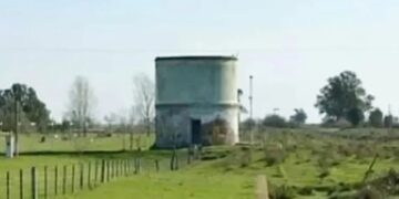Murieron seis personas dentro de un pozo de bombeo cloacal en Blaquier