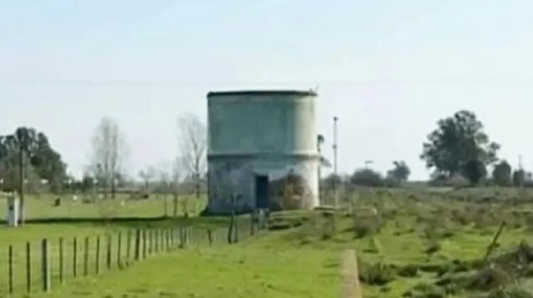 Murieron seis personas dentro de un pozo de bombeo cloacal en Blaquier
