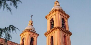 La ciudad ofrecerá un “recital de campanadas” de las iglesias céntricas