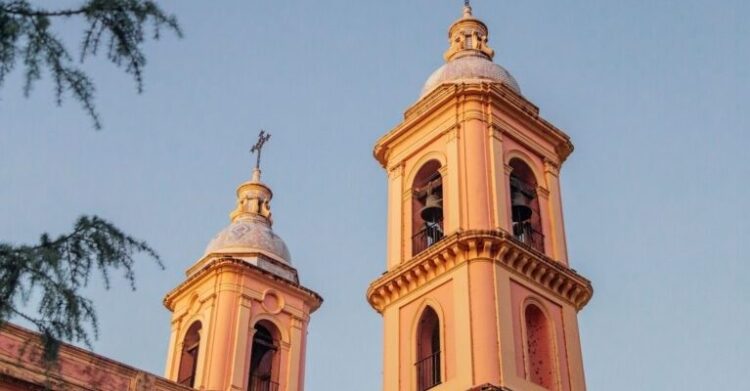 La ciudad ofrecerá un “recital de campanadas” de las iglesias céntricas