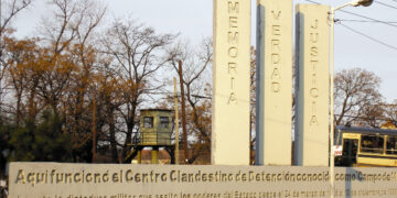 Casación rechazó la domiciliaria para un represor e insistió en que no pueden ser indultados