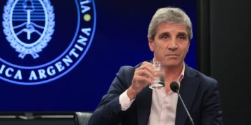 Caputo pasará a controlar todos los fondos fiduciarios del Estado