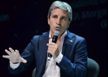 Caputo contra la subo de precios: «En un mes van a estar compitiendo con importadores»