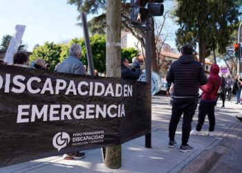 Discapacidad en emergencia: reflexiones en la crisis