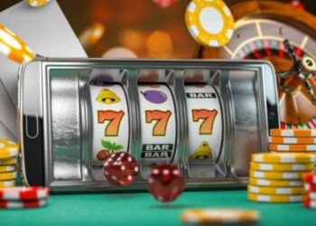 Casino online Mercadopago