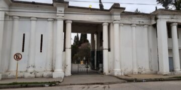 Acto conmemorativo por la memoria, la verdad y la justicia en el Cementerio San Vicente