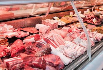 El consumo de carne vacuna cayó 9,3% en febrero