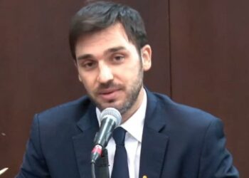 La puja por fondos coparticipables se hizo sentir en los discursos de los gobernadores